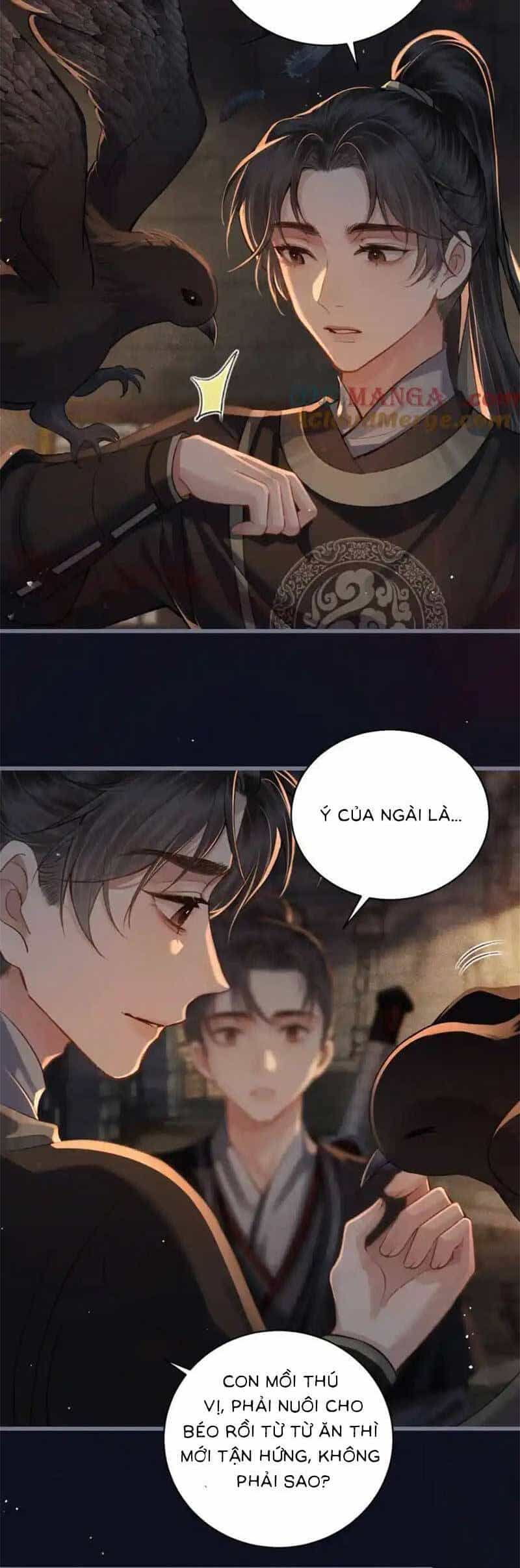 Gả Cho Phản Diện - Chương 21 - ảnh 17