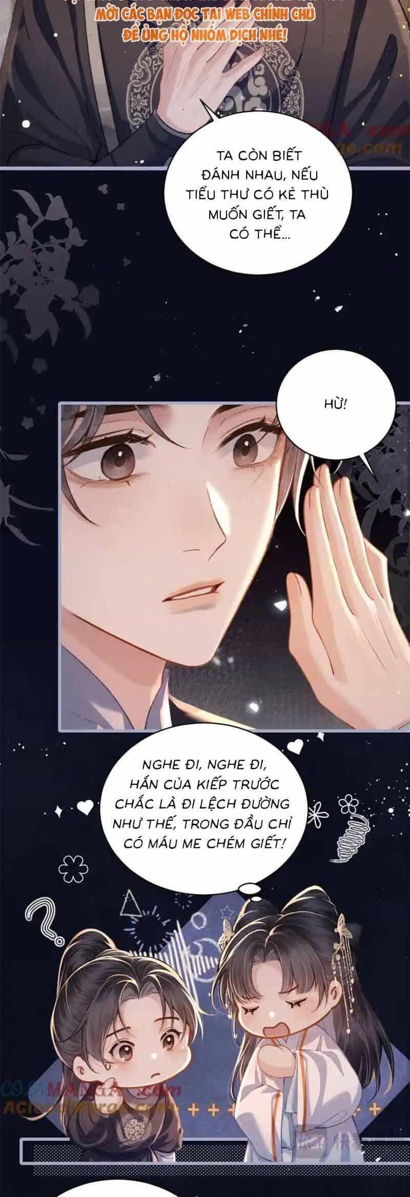Gả Cho Phản Diện - Chương 21 - ảnh 6