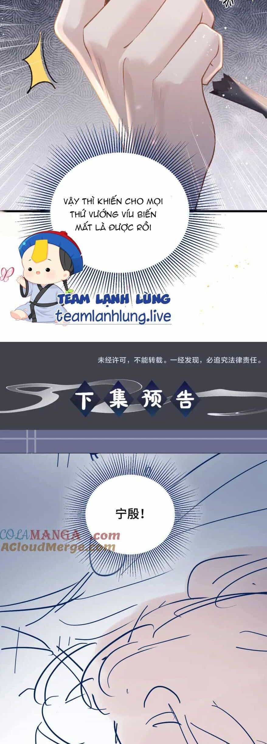 Gả Cho Phản Diện - Chương 22 - ảnh 27