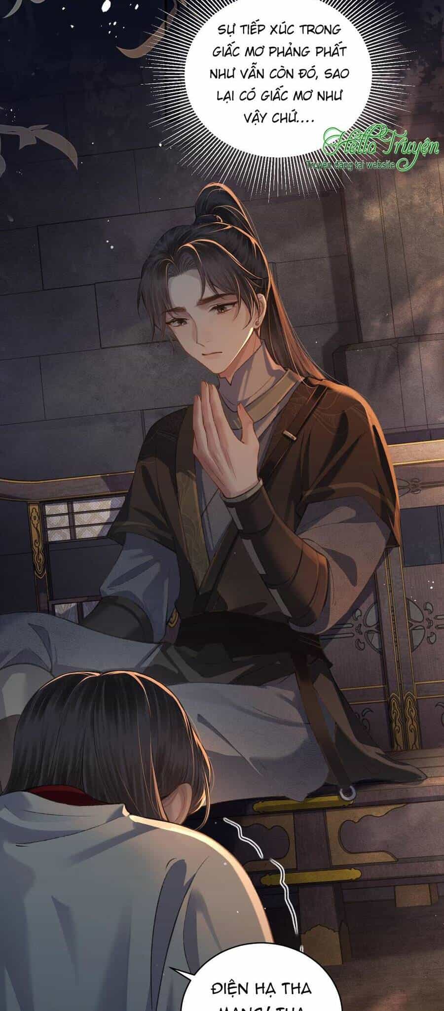 Gả Cho Phản Diện - Chương 23 - ảnh 12