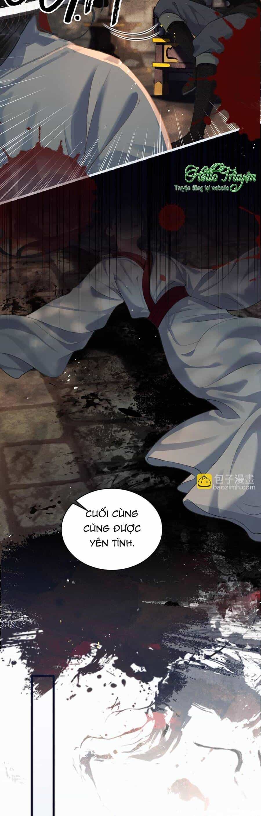 Gả Cho Phản Diện - Chương 23 - ảnh 24