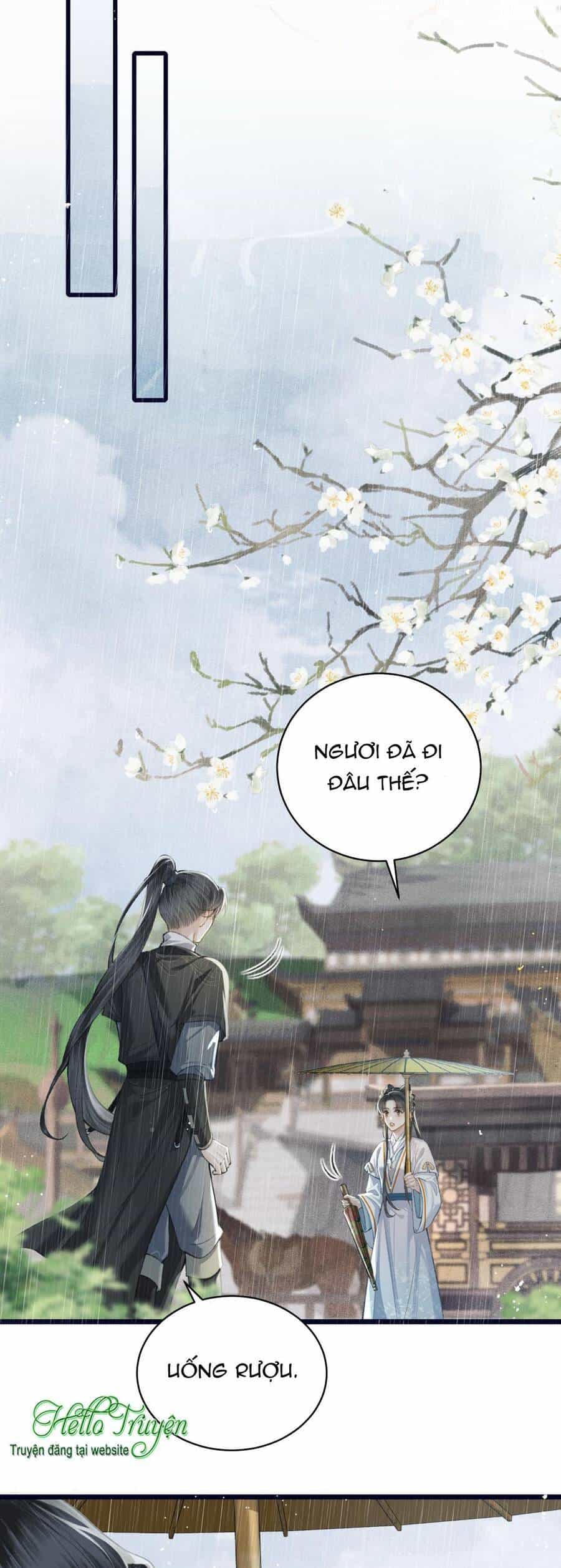 Gả Cho Phản Diện - Chương 23 - ảnh 25