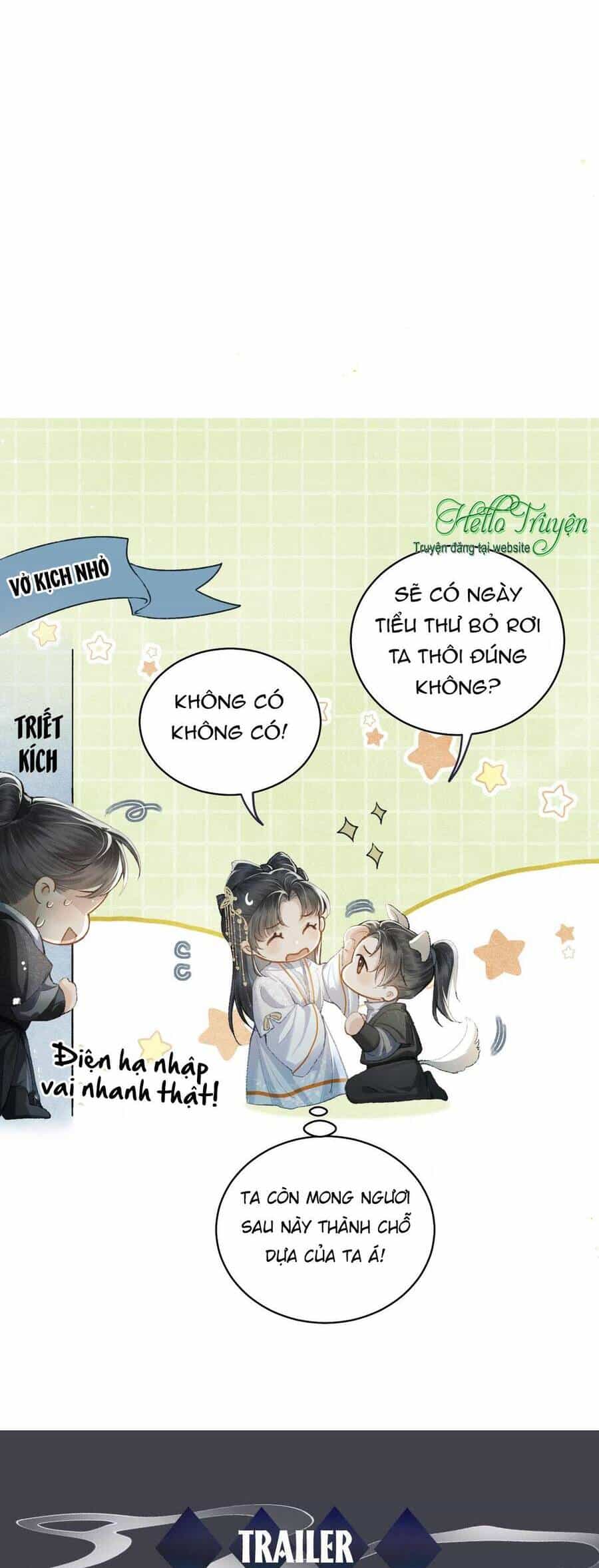 Gả Cho Phản Diện - Chương 23 - ảnh 33