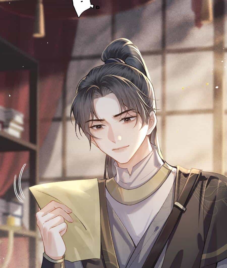 Gả Cho Phản Diện - Chương 24 - ảnh 11