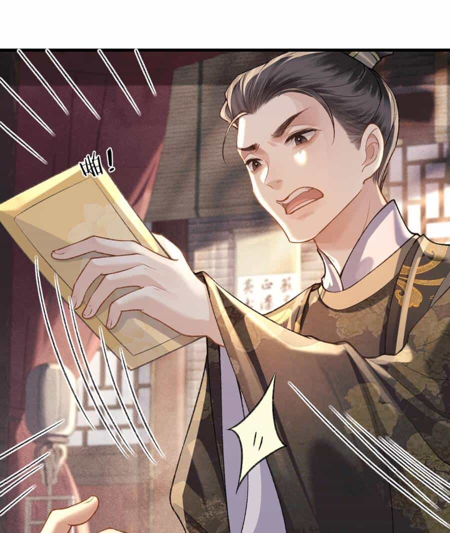 Gả Cho Phản Diện - Chương 24 - ảnh 15