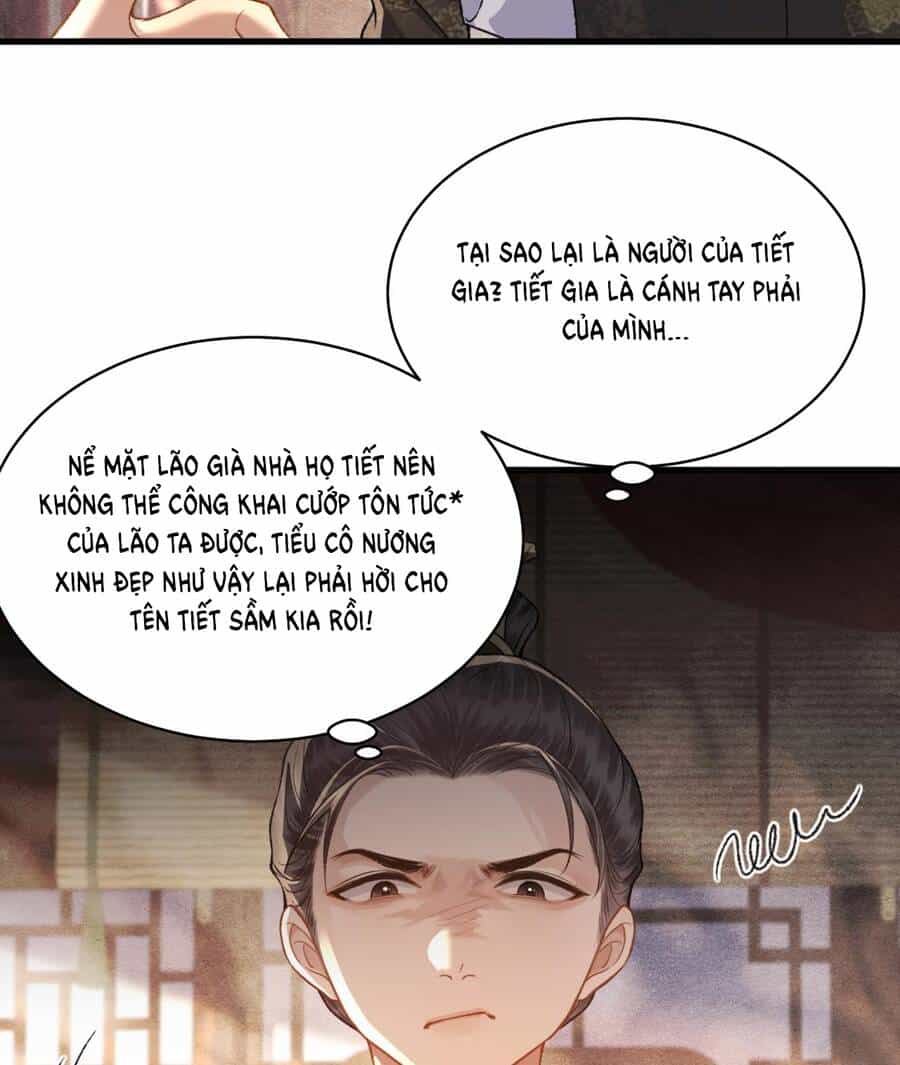 Gả Cho Phản Diện - Chương 24 - ảnh 16