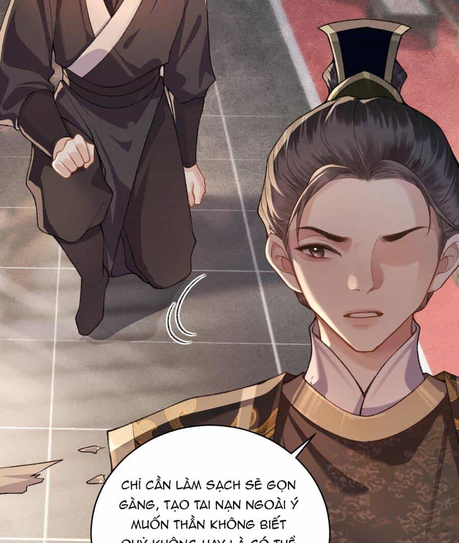 Gả Cho Phản Diện - Chương 24 - ảnh 20