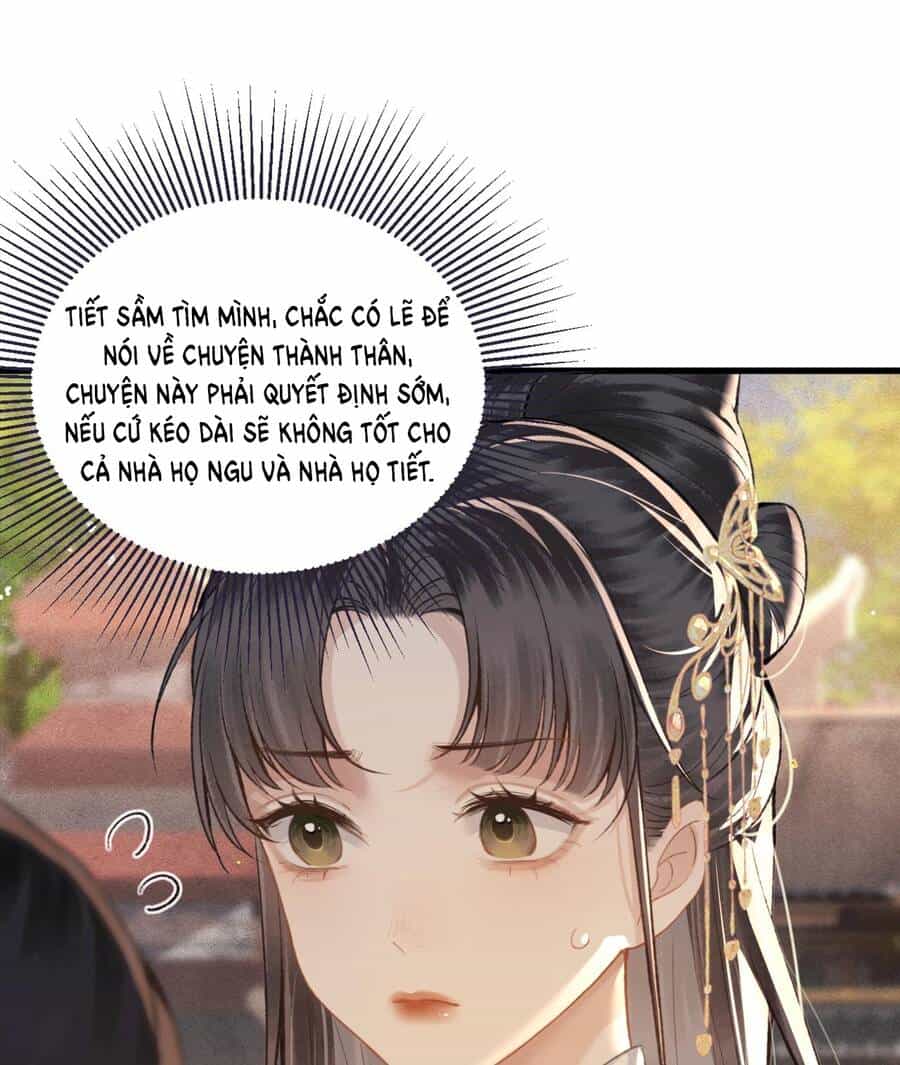 Gả Cho Phản Diện - Chương 24 - ảnh 25