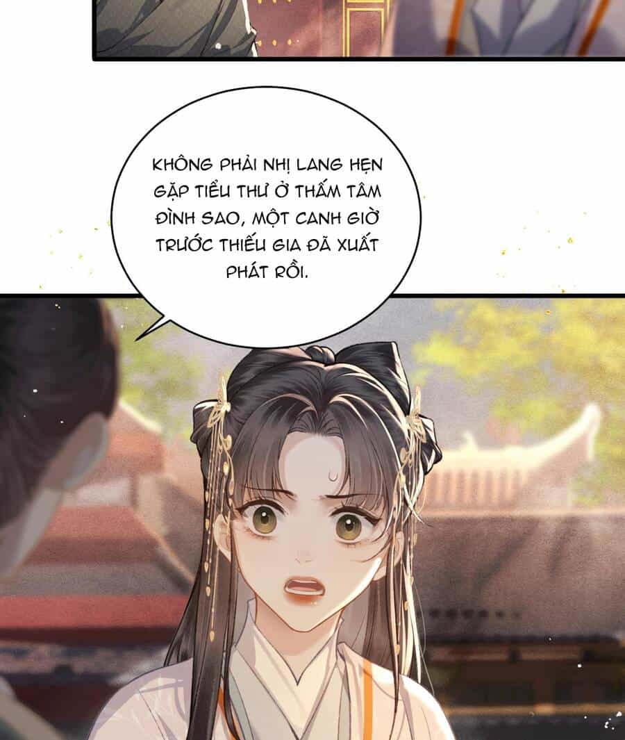 Gả Cho Phản Diện - Chương 24 - ảnh 27
