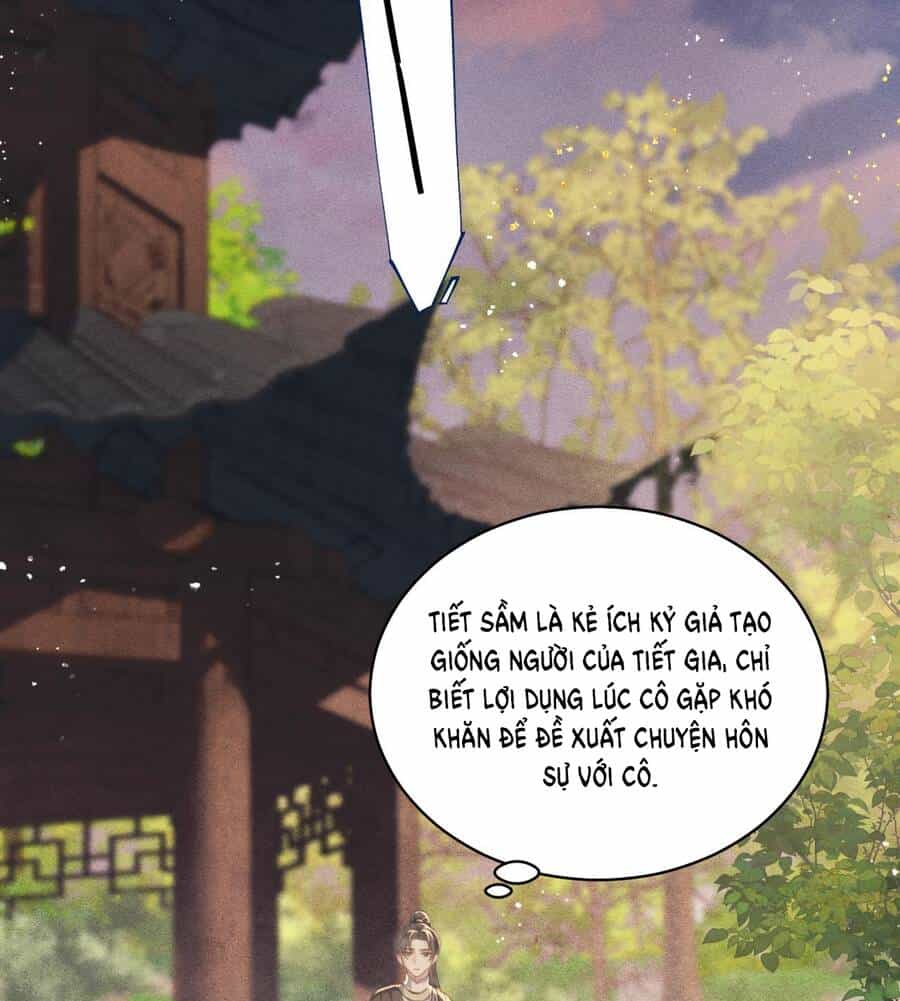 Gả Cho Phản Diện - Chương 24 - ảnh 51