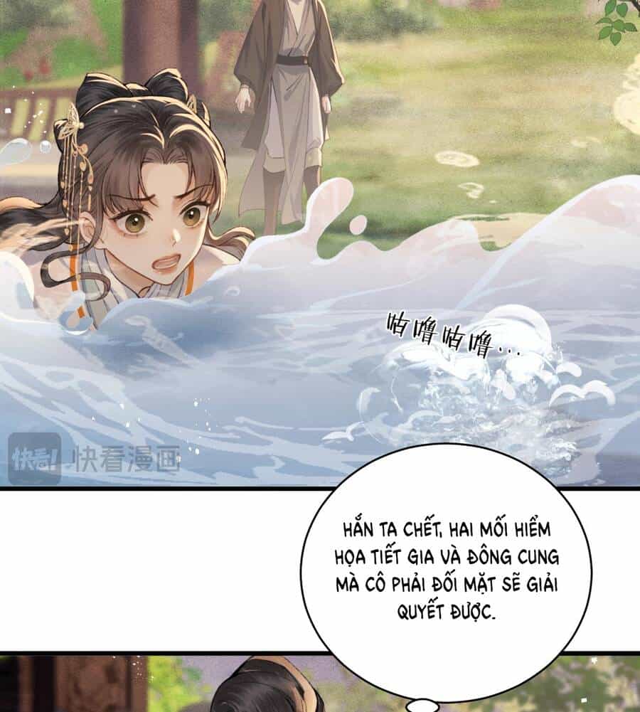 Gả Cho Phản Diện - Chương 24 - ảnh 52