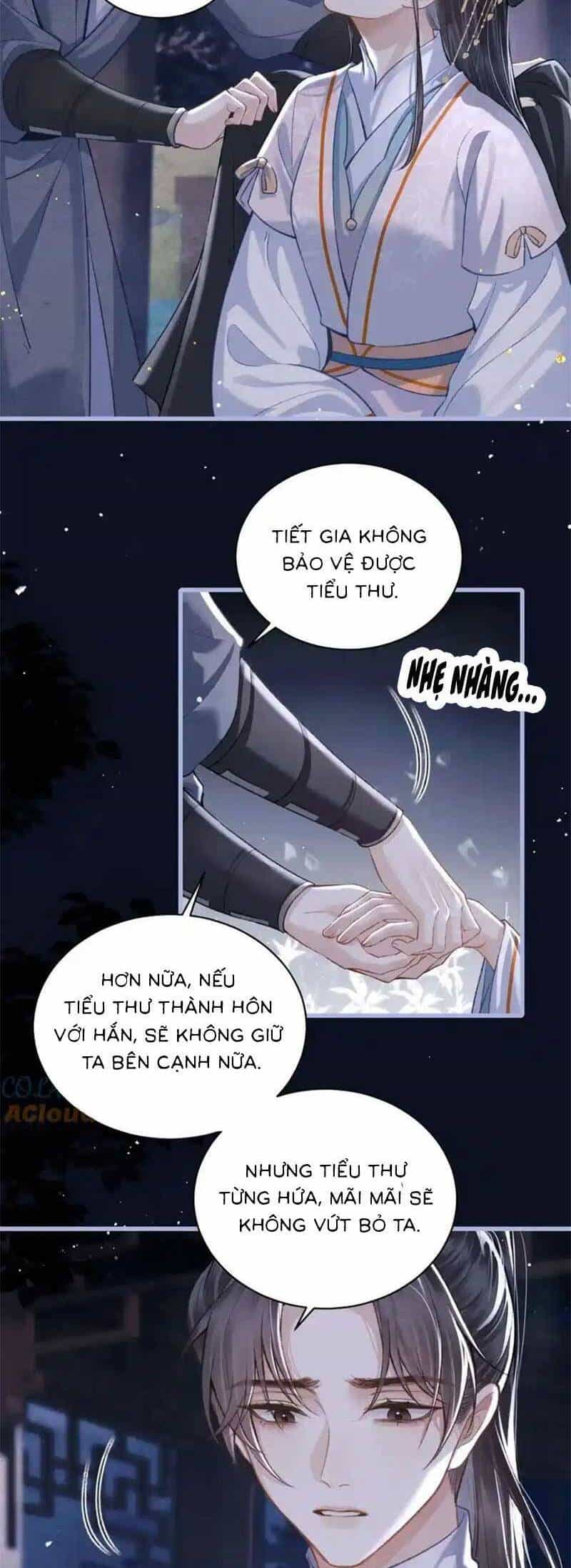 Gả Cho Phản Diện - Chương 25 - ảnh 10