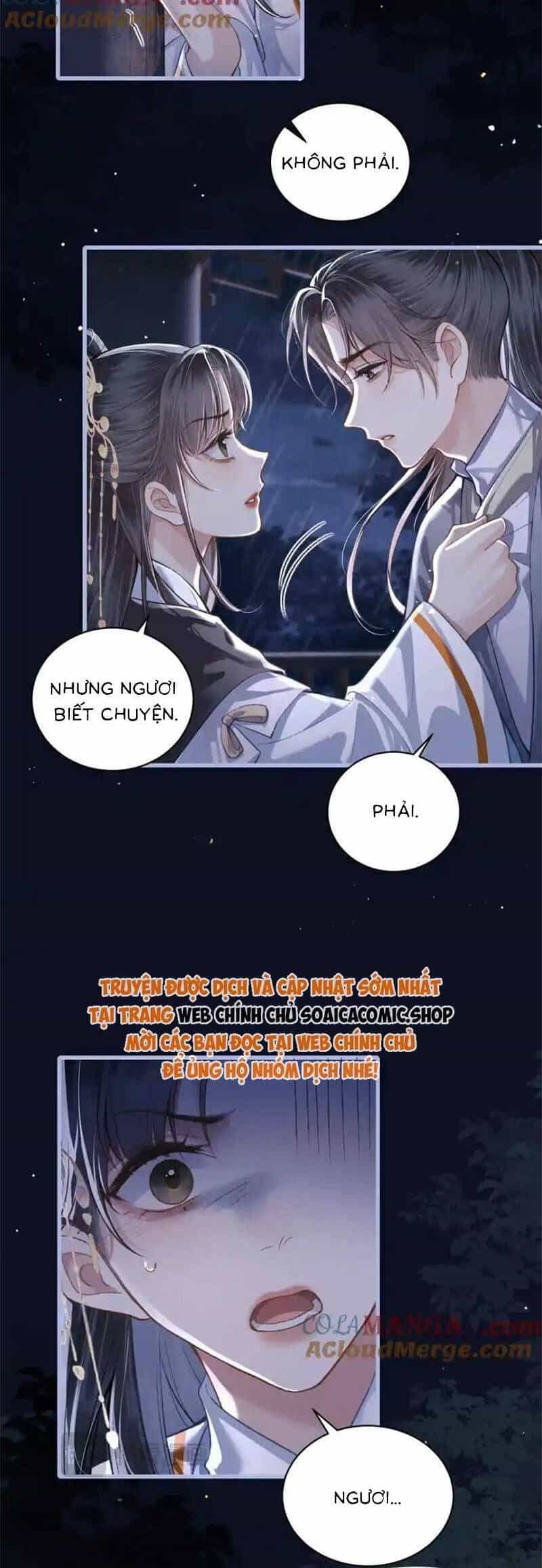 Gả Cho Phản Diện - Chương 25 - ảnh 14