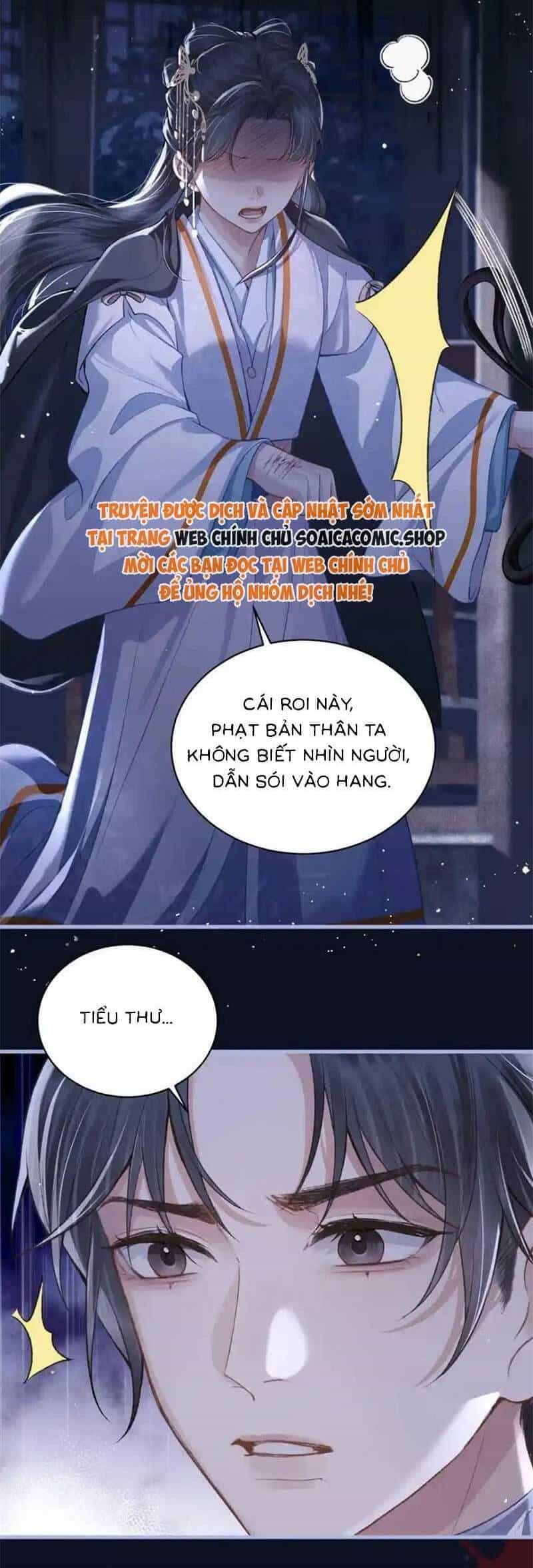 Gả Cho Phản Diện - Chương 25 - ảnh 17