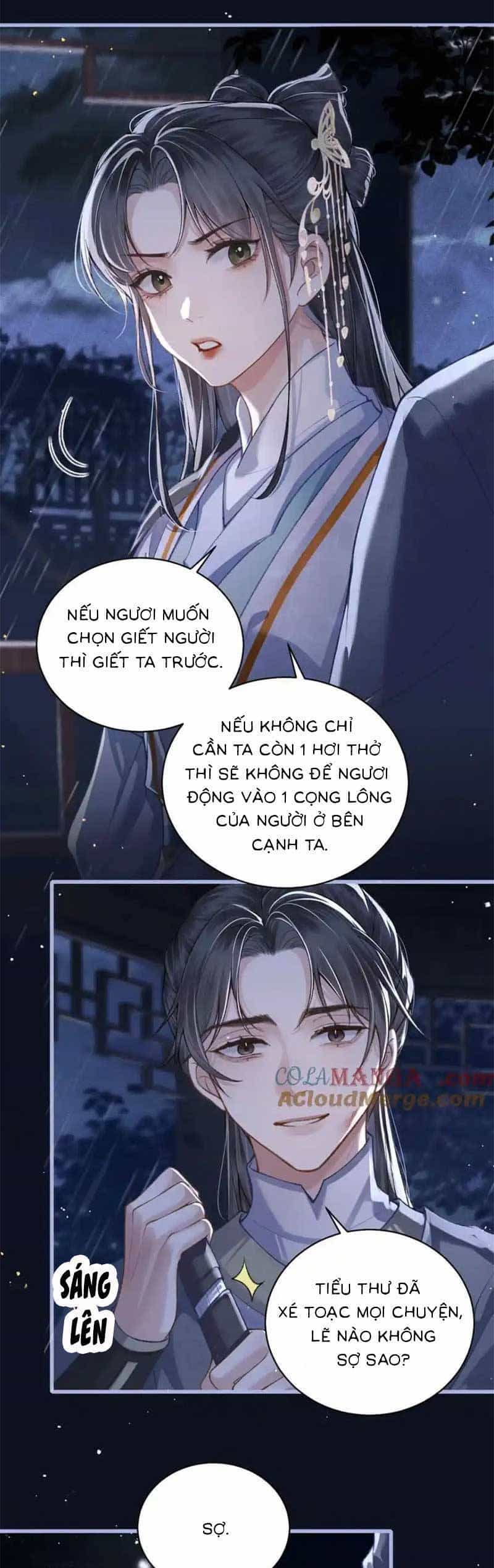 Gả Cho Phản Diện - Chương 25 - ảnh 23