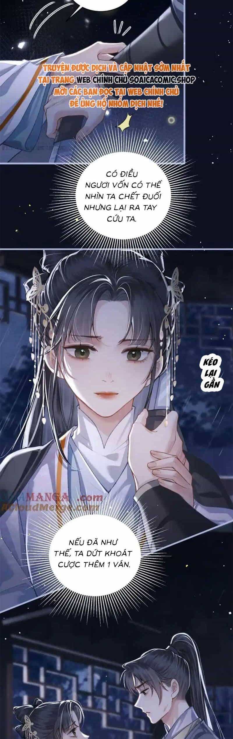 Gả Cho Phản Diện - Chương 25 - ảnh 24
