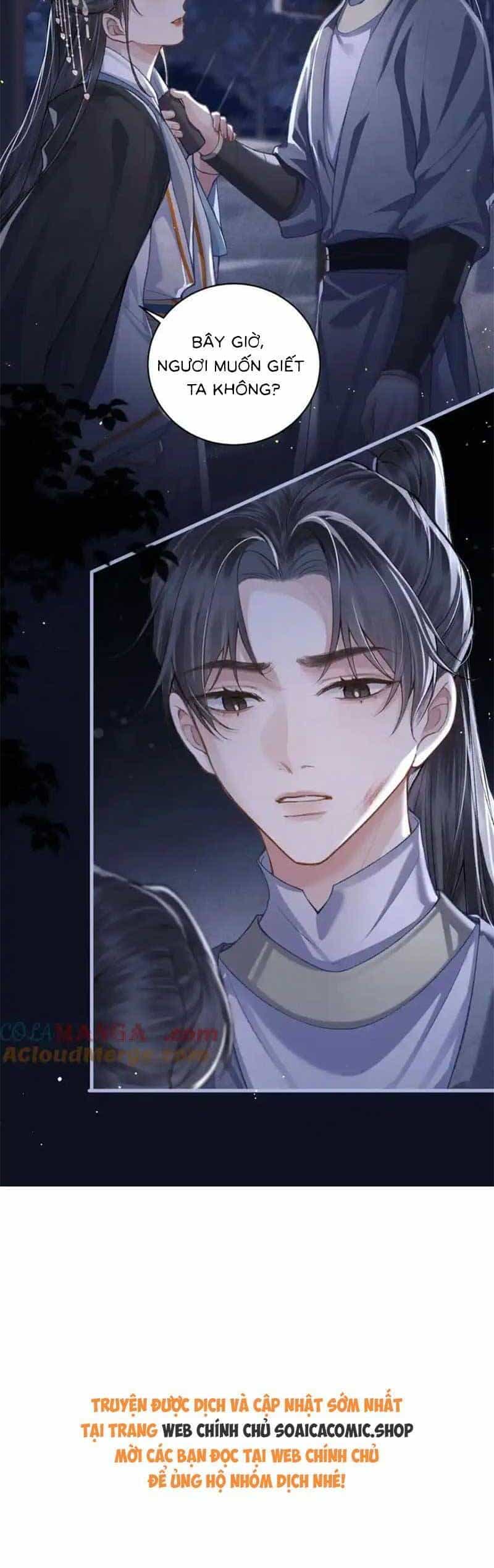 Gả Cho Phản Diện - Chương 25 - ảnh 25