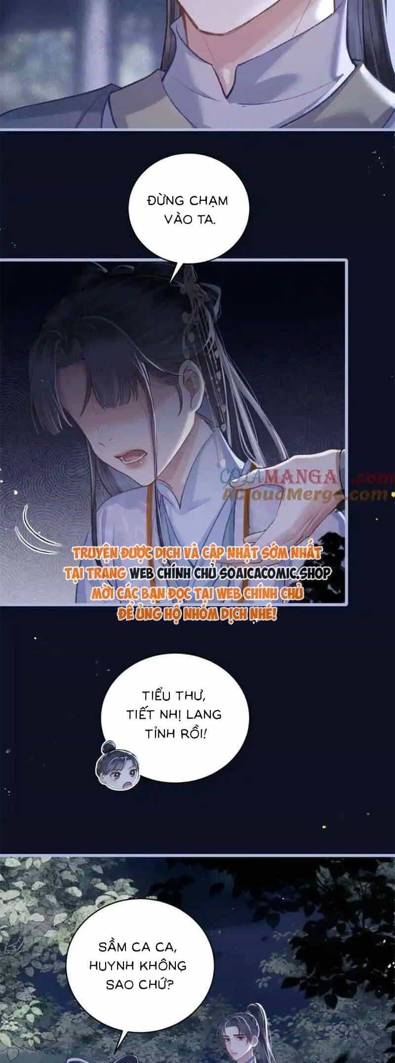 Gả Cho Phản Diện - Chương 25 - ảnh 5