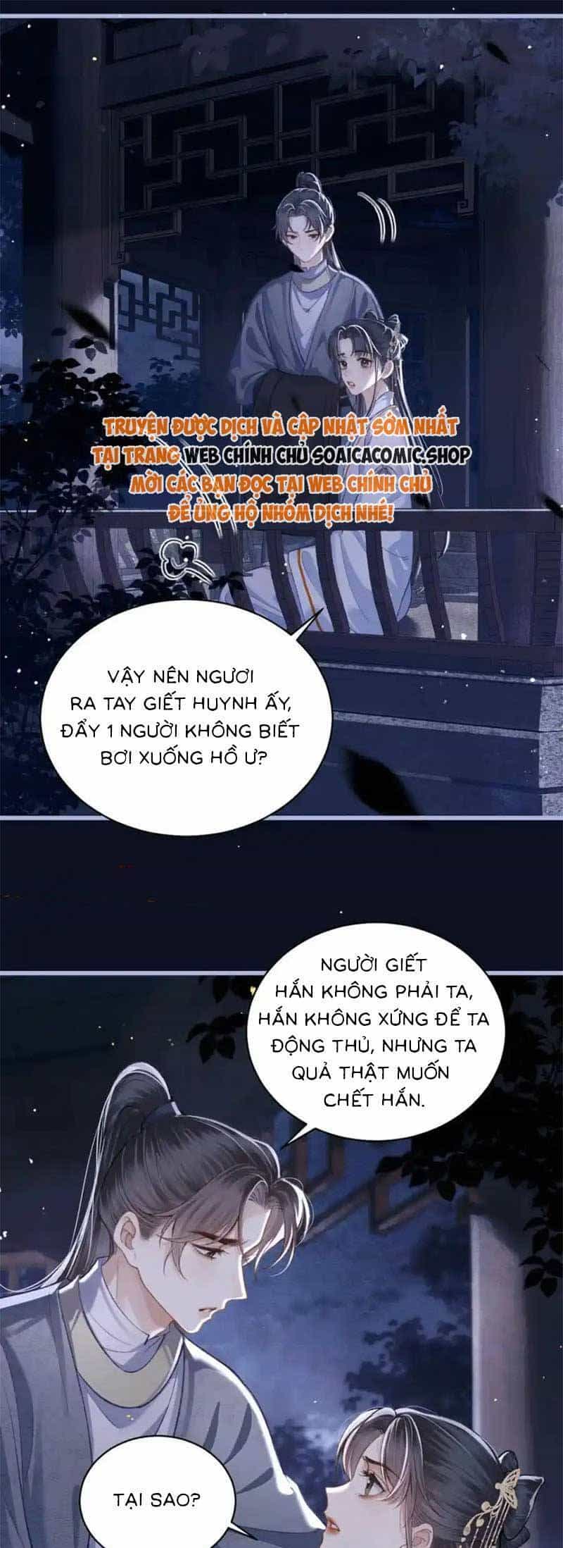 Gả Cho Phản Diện - Chương 25 - ảnh 9