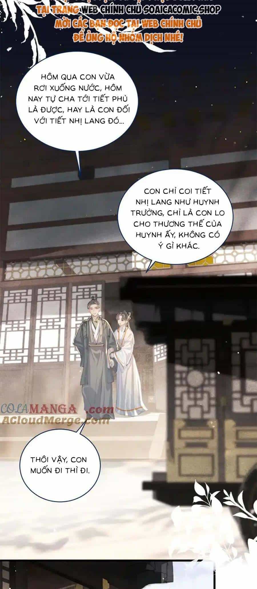 Gả Cho Phản Diện - Chương 26 - ảnh 11