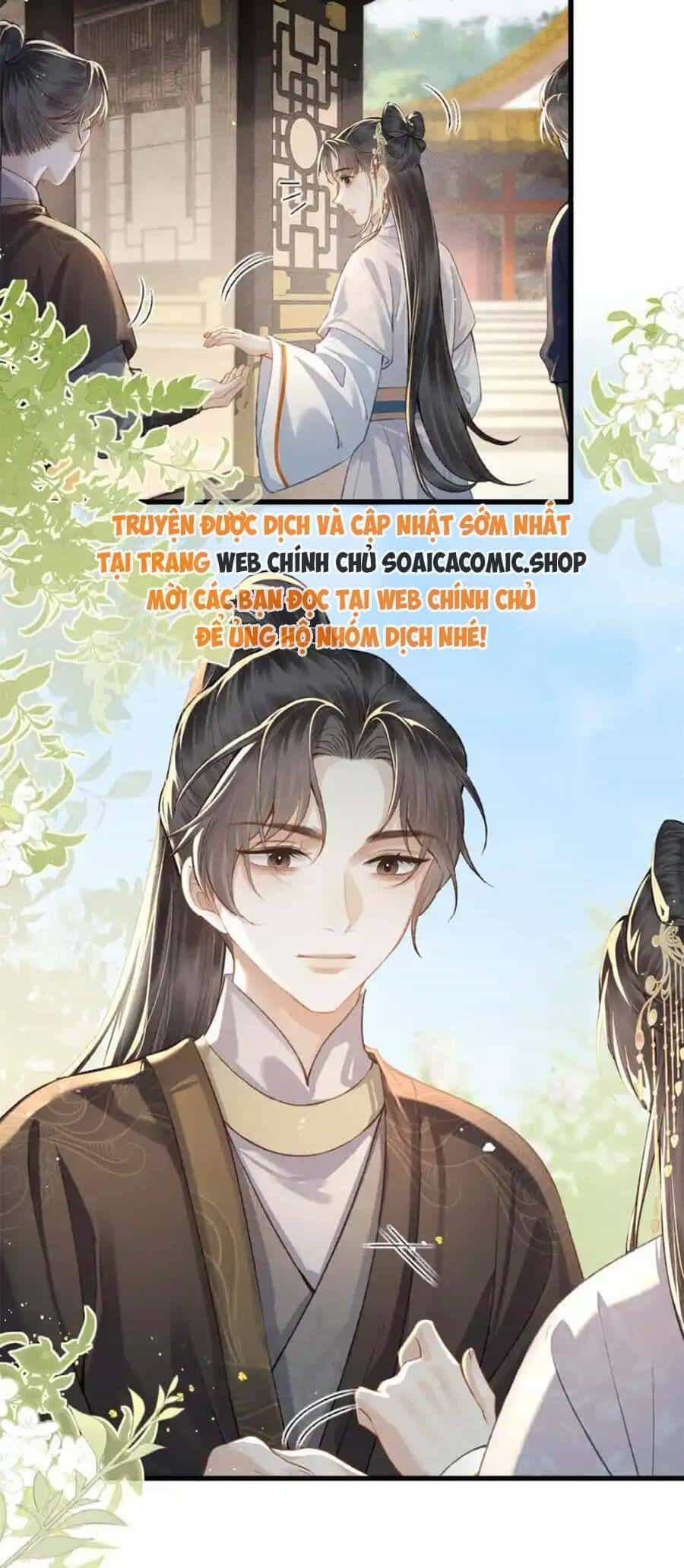 Gả Cho Phản Diện - Chương 26 - ảnh 12