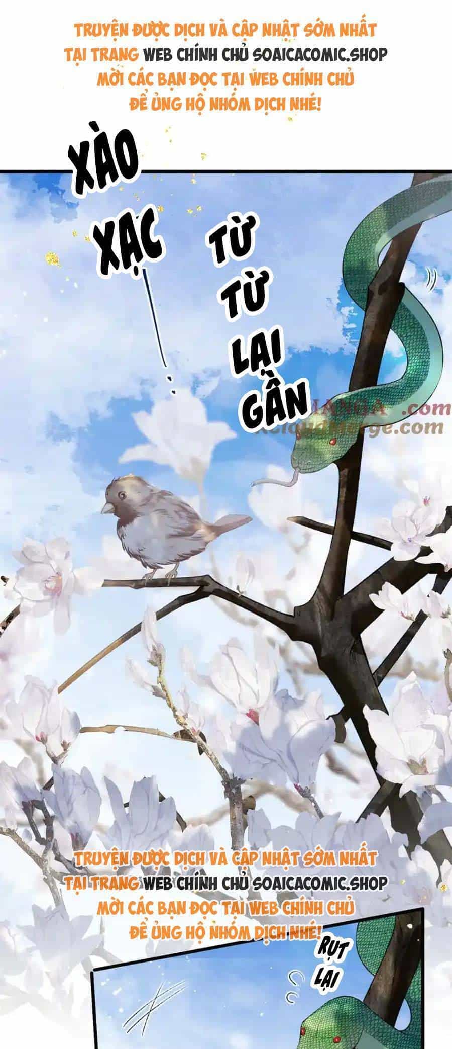 Gả Cho Phản Diện - Chương 26 - ảnh 22