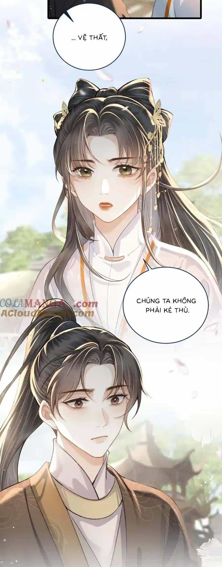 Gả Cho Phản Diện - Chương 26 - ảnh 32