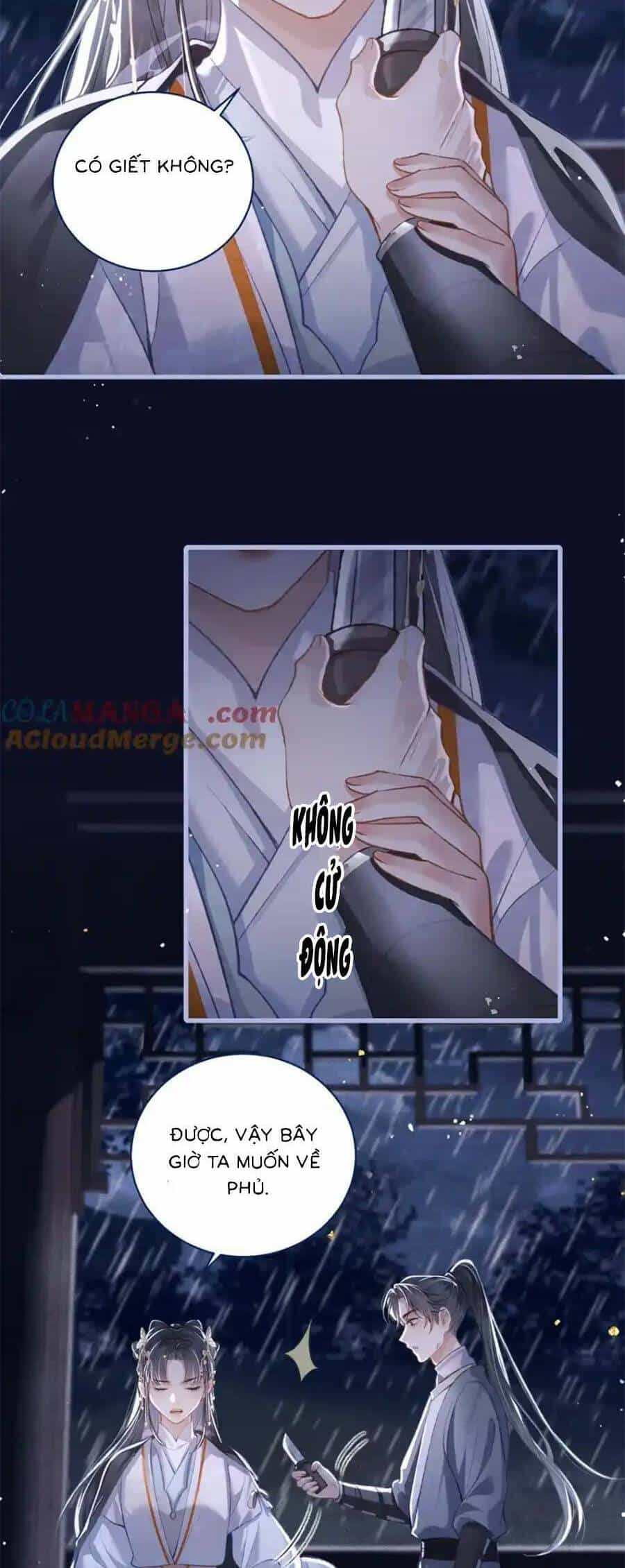 Gả Cho Phản Diện - Chương 26 - ảnh 5