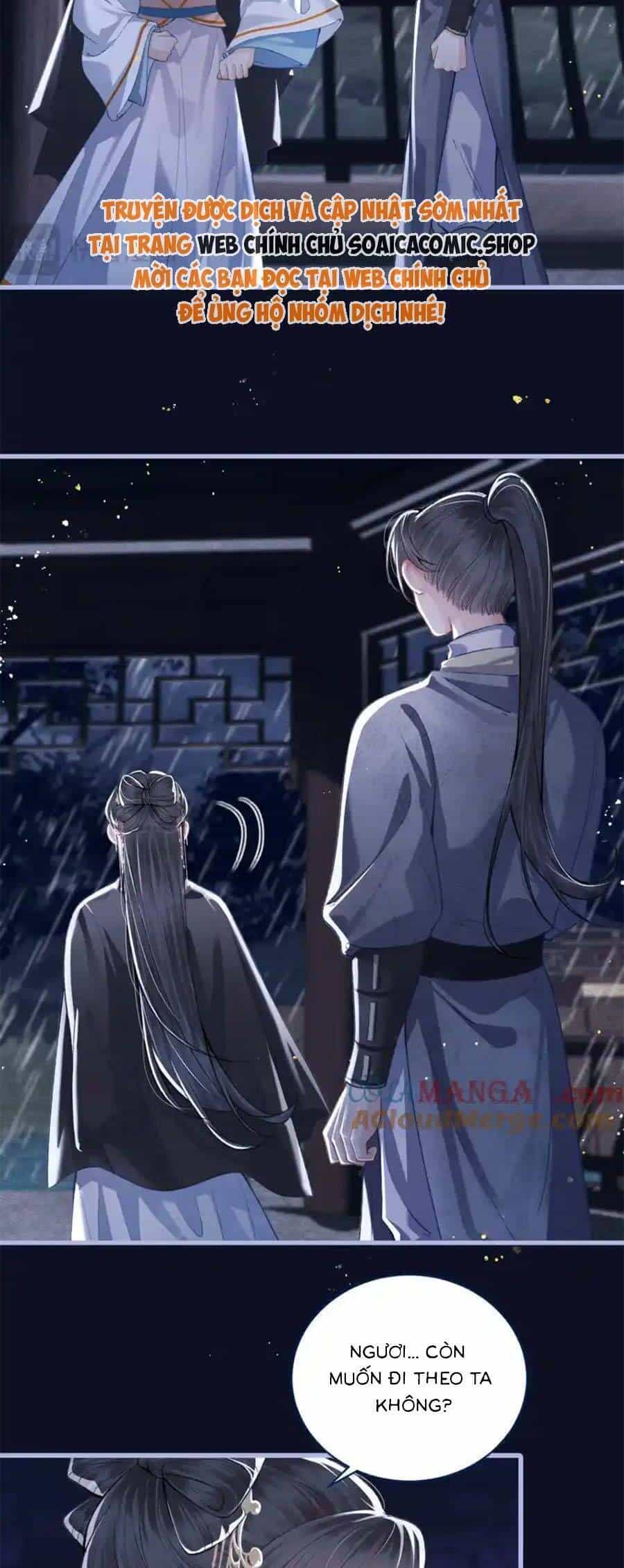 Gả Cho Phản Diện - Chương 26 - ảnh 6