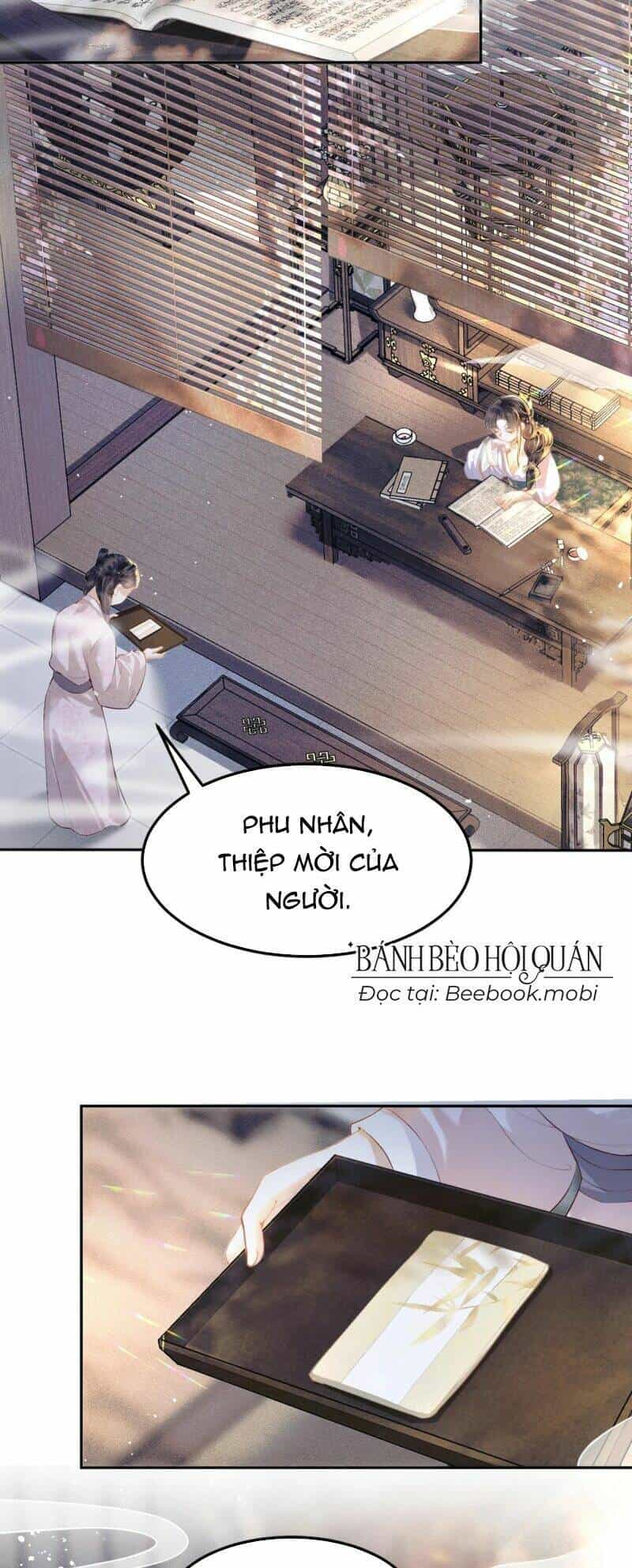 Gả Cho Phản Diện - Chương 2 - ảnh 10