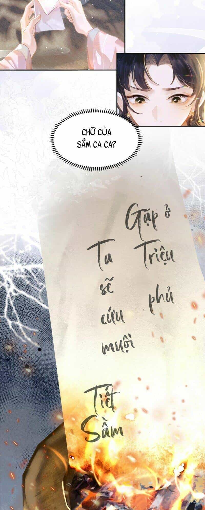 Gả Cho Phản Diện - Chương 2 - ảnh 13
