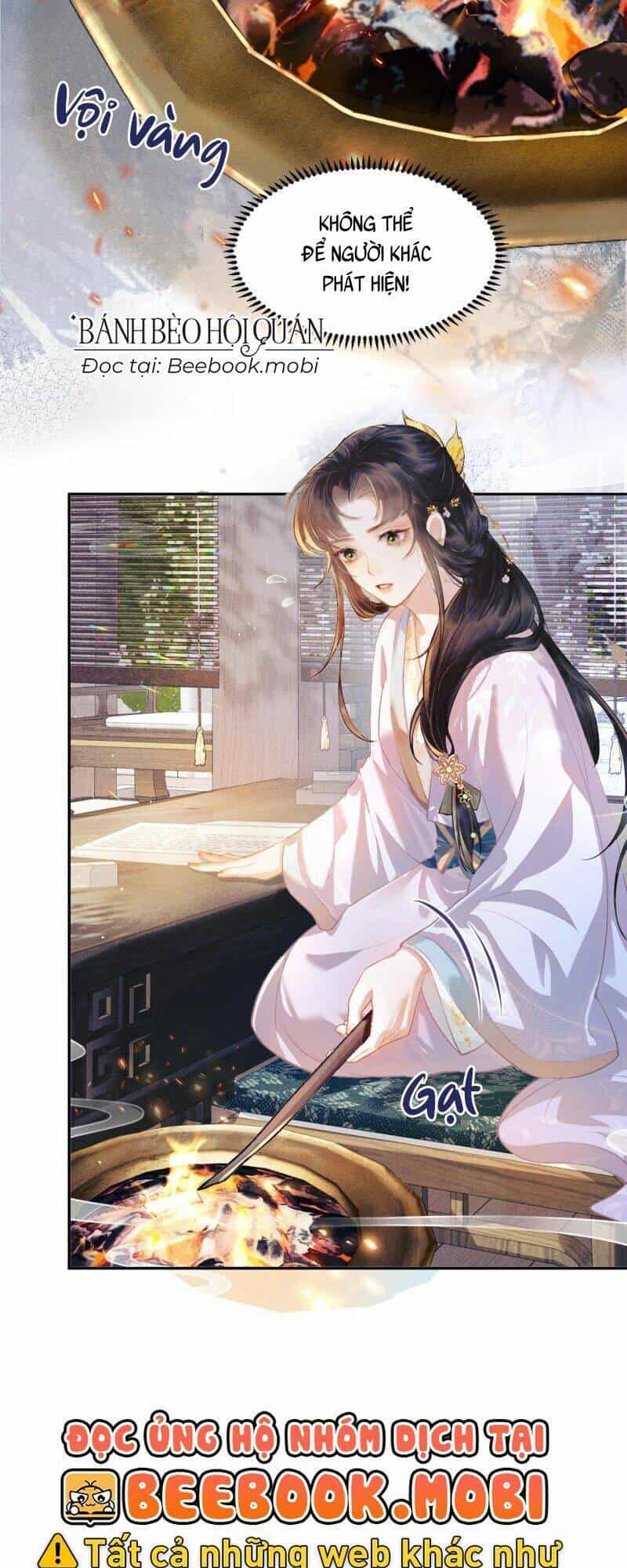Gả Cho Phản Diện - Chương 2 - ảnh 14