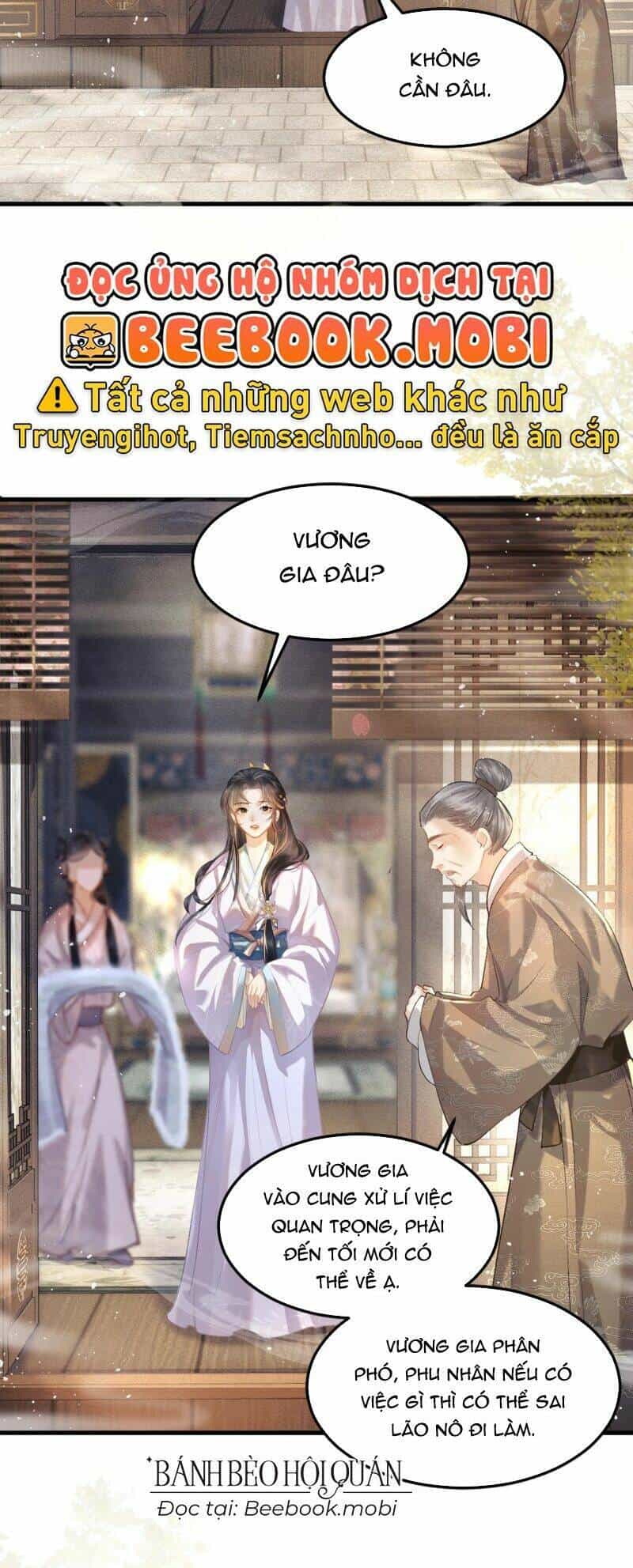 Gả Cho Phản Diện - Chương 2 - ảnh 16