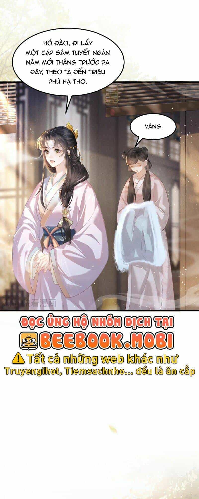 Gả Cho Phản Diện - Chương 2 - ảnh 17