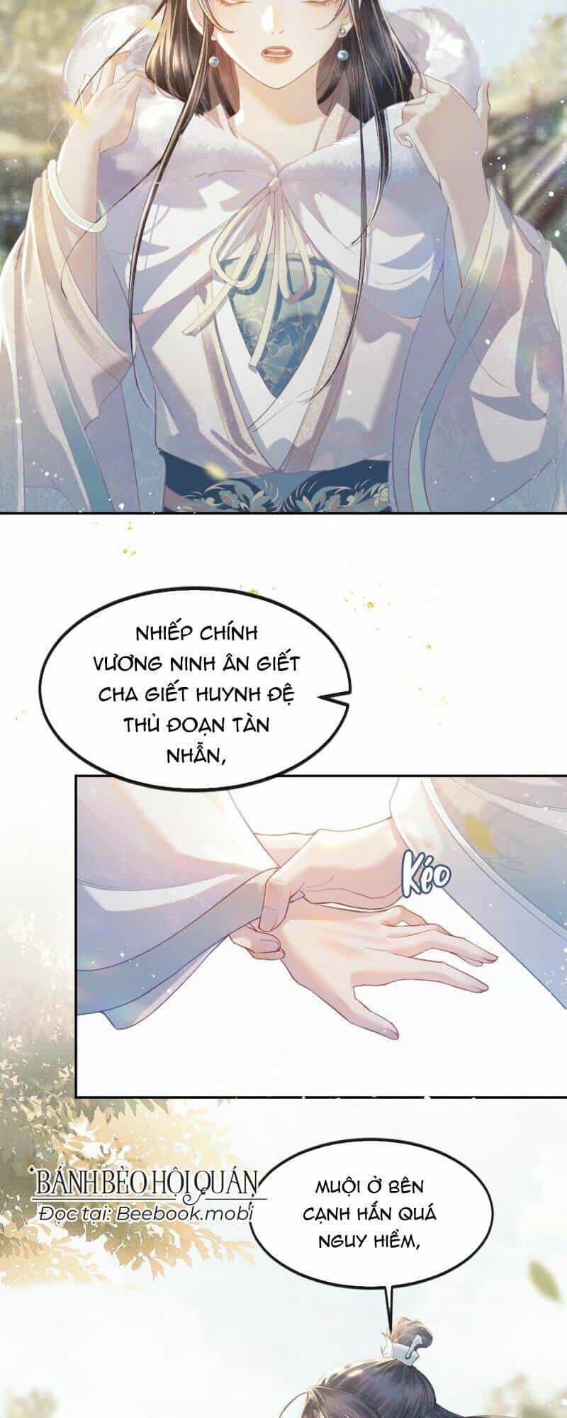 Gả Cho Phản Diện - Chương 2 - ảnh 22