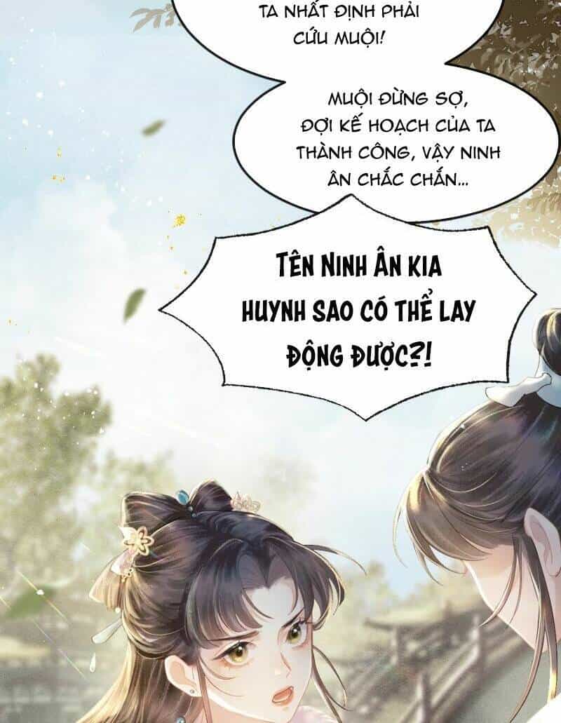 Gả Cho Phản Diện - Chương 2 - ảnh 24