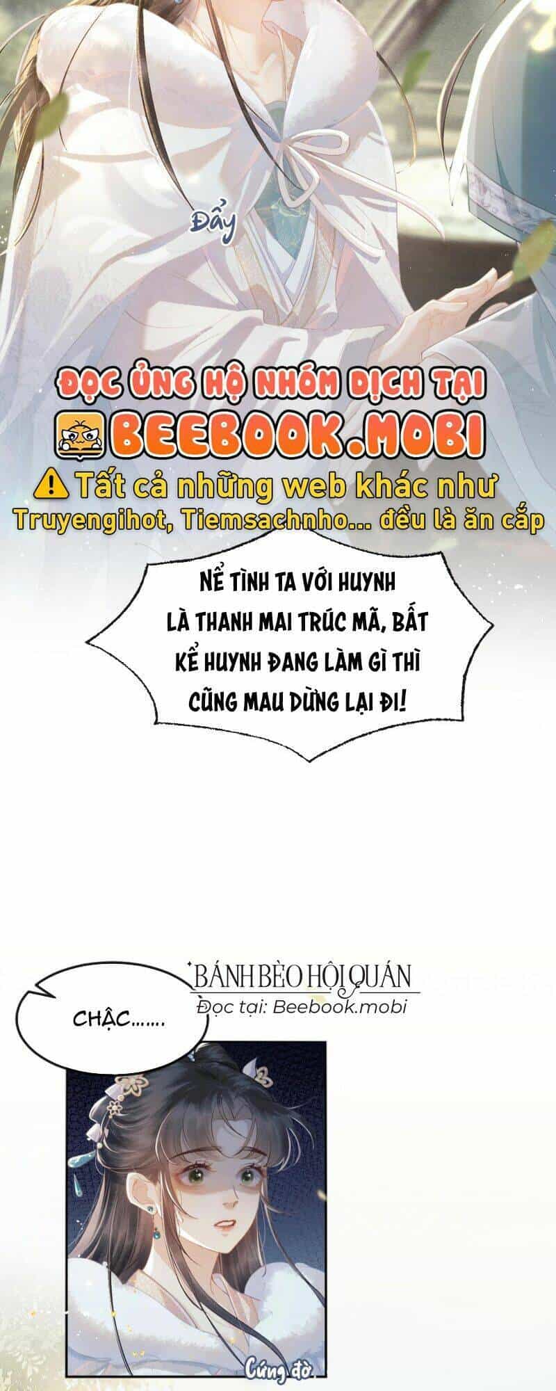Gả Cho Phản Diện - Chương 2 - ảnh 25