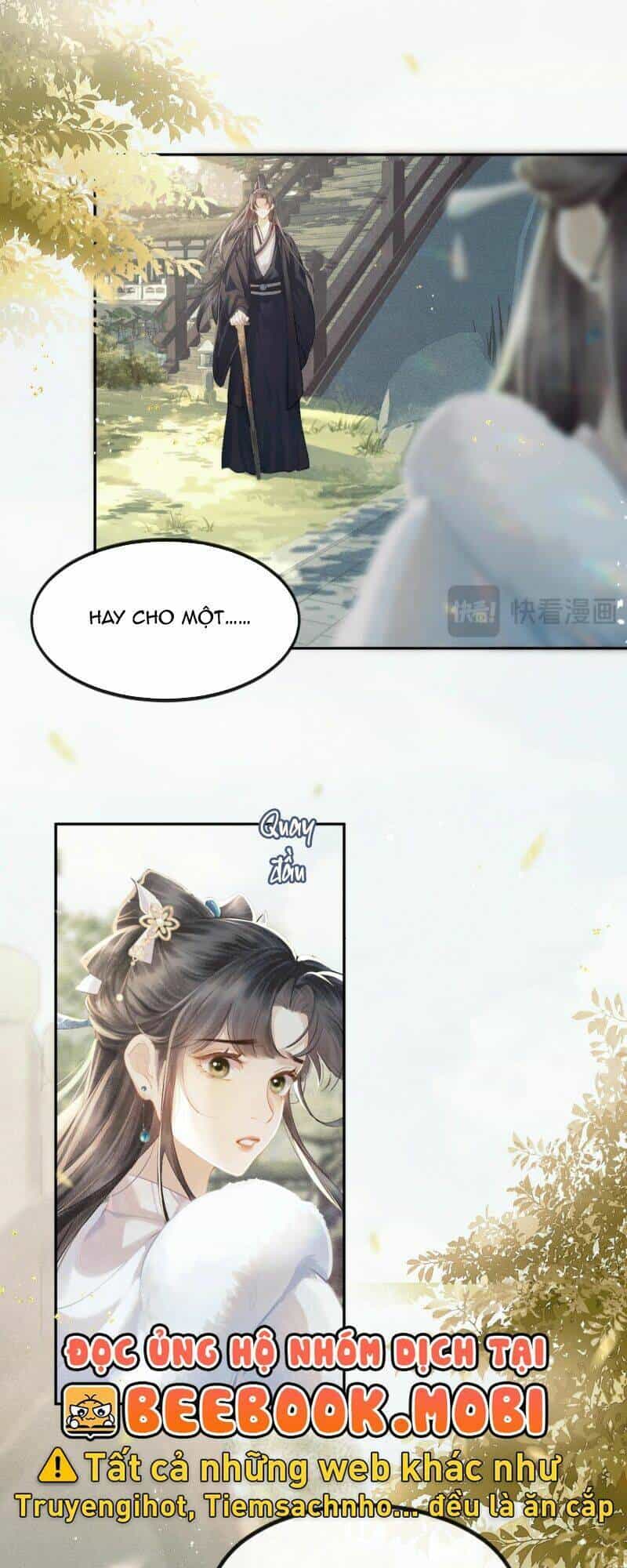 Gả Cho Phản Diện - Chương 2 - ảnh 26