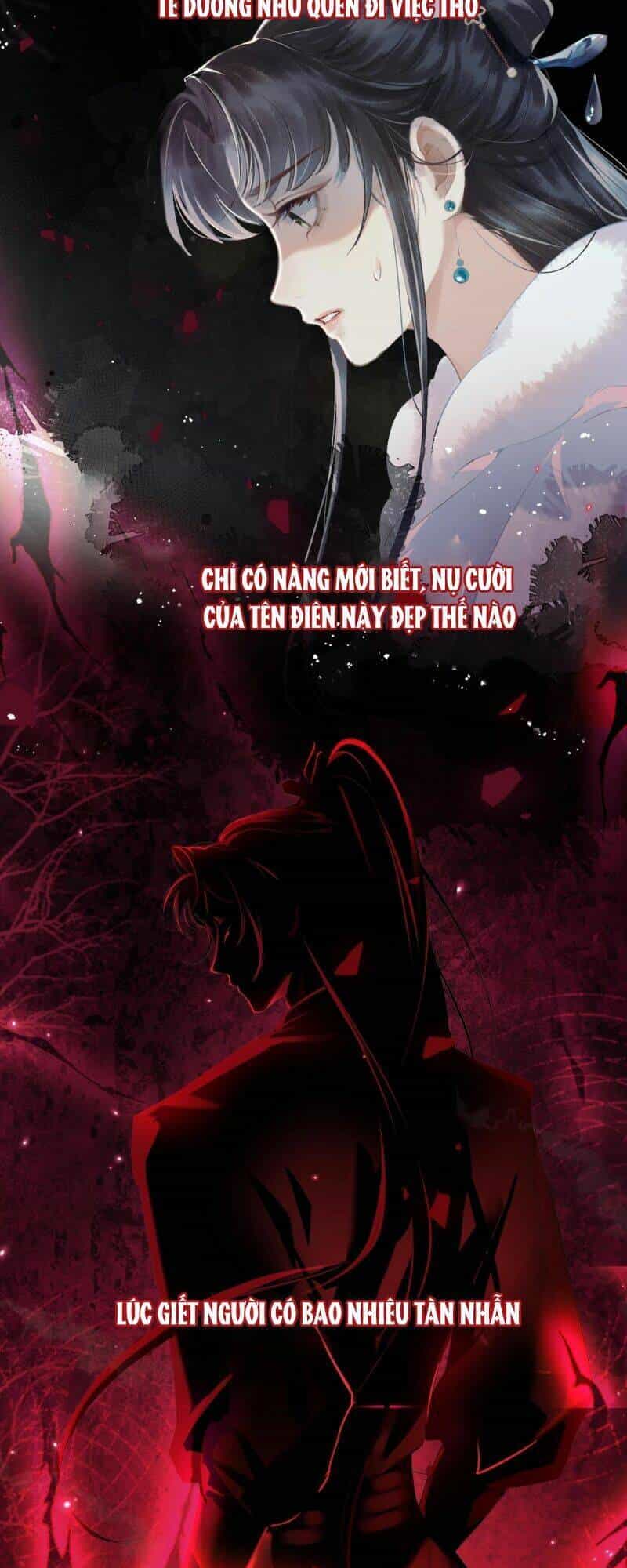 Gả Cho Phản Diện - Chương 2 - ảnh 33