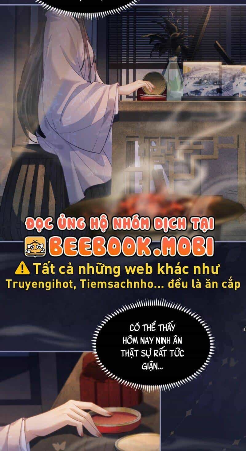 Gả Cho Phản Diện - Chương 2 - ảnh 38
