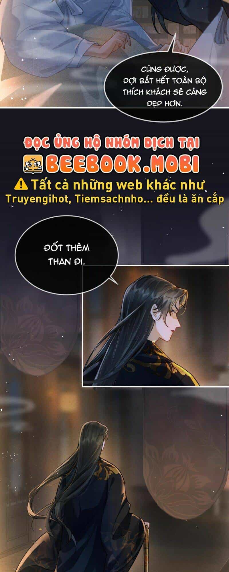 Gả Cho Phản Diện - Chương 2 - ảnh 8