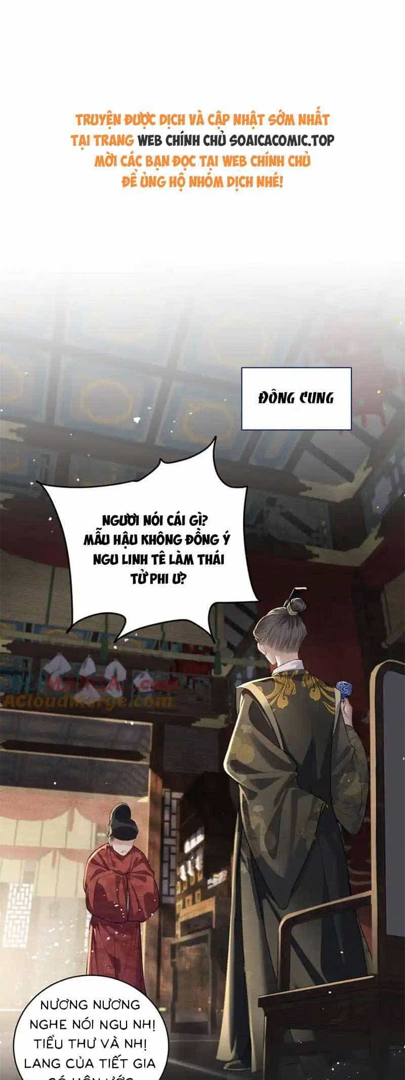 Gả Cho Phản Diện - Chương 27 - ảnh 1