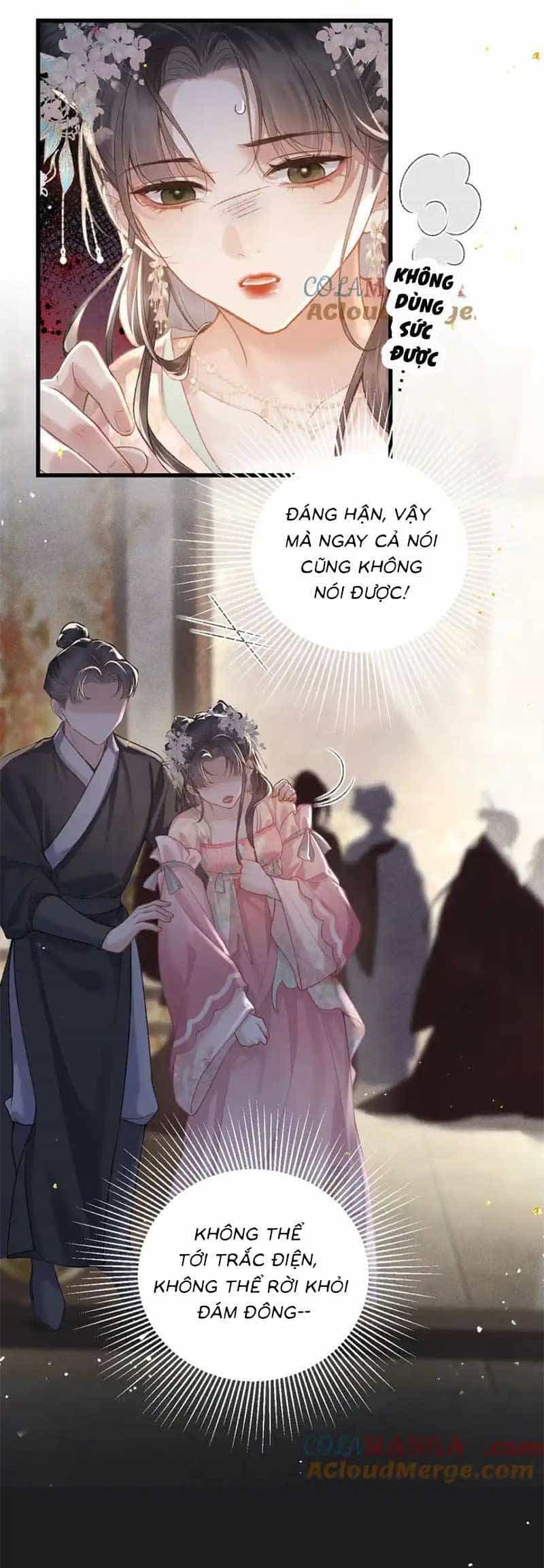 Gả Cho Phản Diện - Chương 27 - ảnh 19