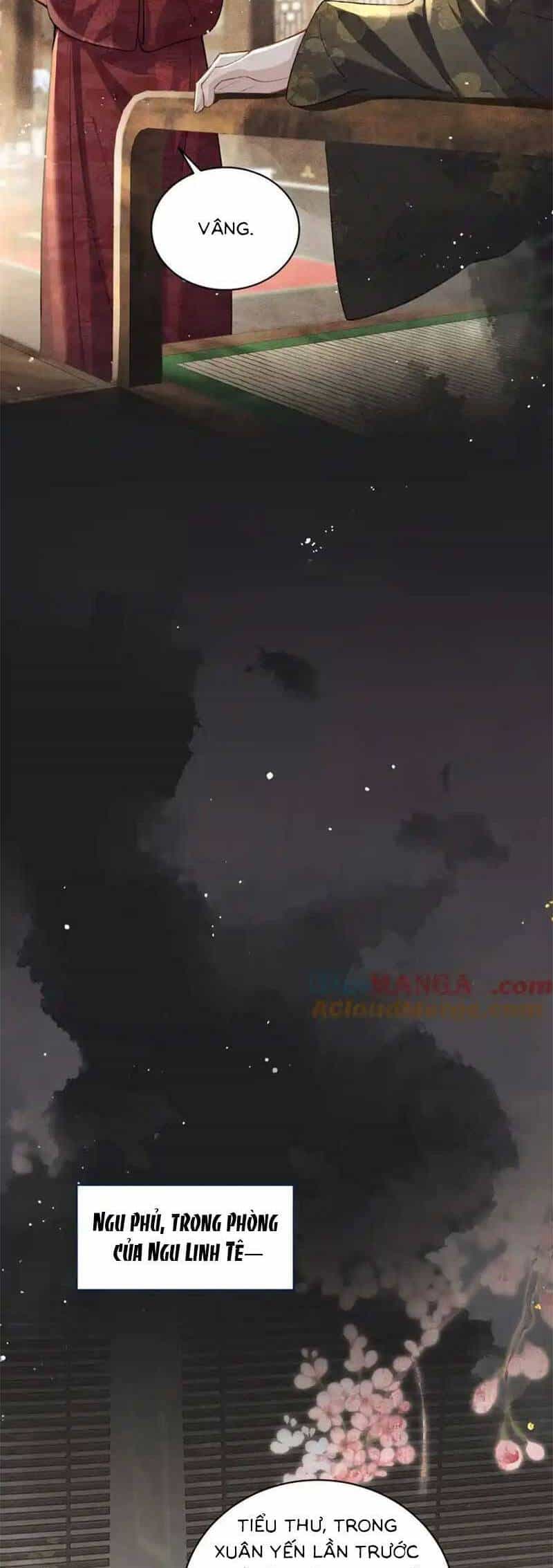 Gả Cho Phản Diện - Chương 27 - ảnh 5