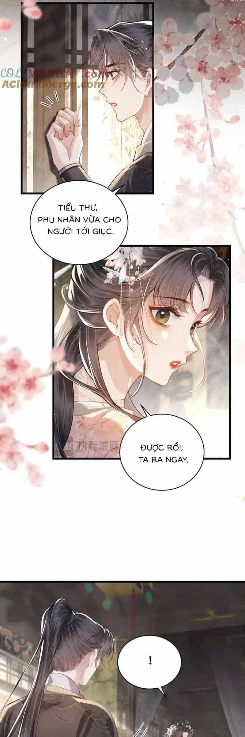 Gả Cho Phản Diện - Chương 27 - ảnh 8
