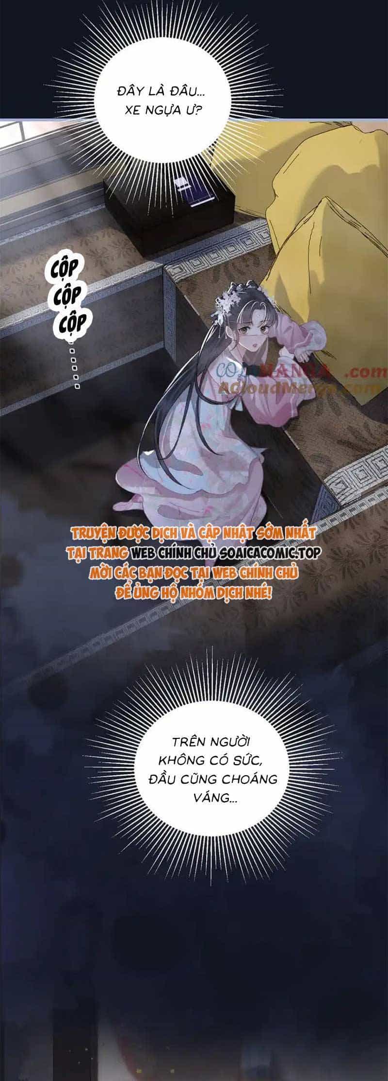 Gả Cho Phản Diện - Chương 28 - ảnh 14