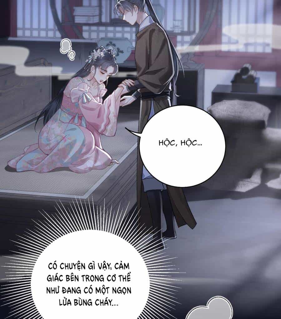 Gả Cho Phản Diện - Chương 29 - ảnh 12