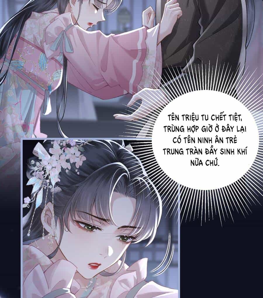 Gả Cho Phản Diện - Chương 29 - ảnh 16