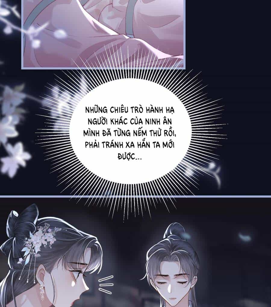 Gả Cho Phản Diện - Chương 29 - ảnh 17