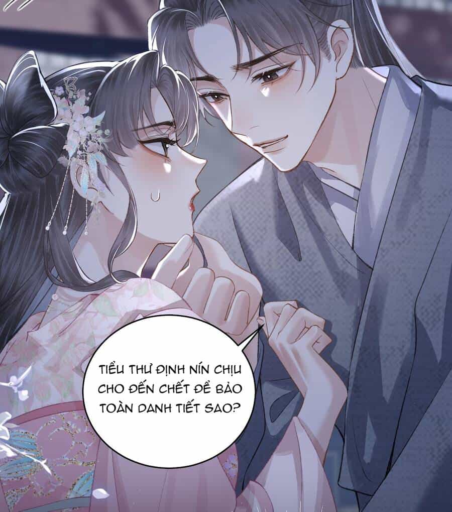 Gả Cho Phản Diện - Chương 29 - ảnh 27